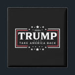 Imã Trump 2024 Retire a América<br><div class="desc">Trump 2024 Retire a América</div>
