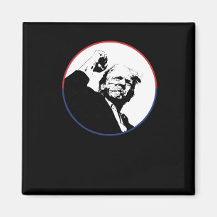 Imã Trump 2024 Trump Rally Trump Ear Donald Trump Pres