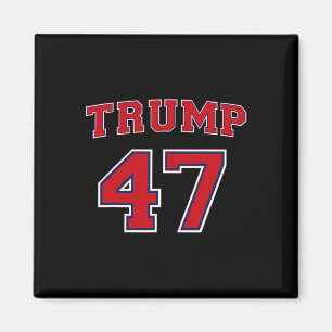 Imã Trump 2024 Votação Presidente Donald Trump 47.º Pr