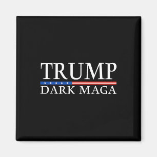 Imã Trump 2025 Mega Presidente Sombrio Donald Trump