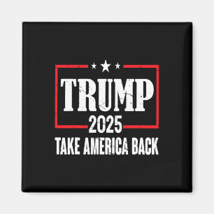 Imã Trump 2025 Shirt - Trump Shirts Para Men 2025