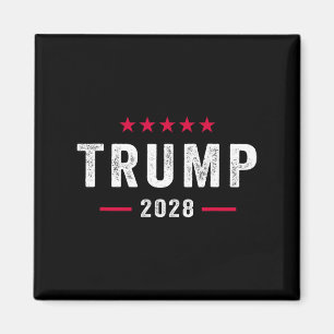 Imã Trump 2028 Shirt Vote Donald Trump 28