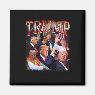 Imã Trump 4eva 4 De Julho Para Sempre Amar Presidente