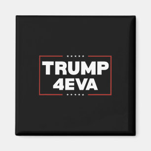 Imã Trump 4eva Presidente Trump 4eva