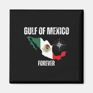 Imã Trump America Golfo do México Presidente Trump Gol