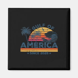 Imã Trump America's Golfo do México Presidente Trump