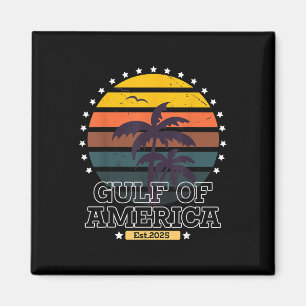 Imã Trump Américas Golfo México Presidente Trump _1