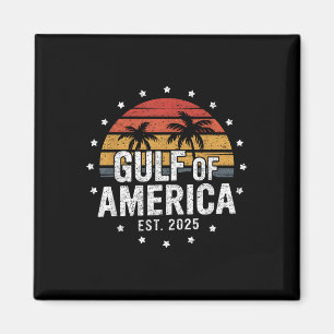 Imã Trump Américas Golfo México Presidente Trump _2