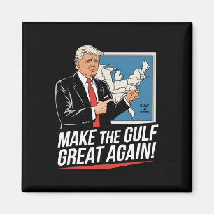 Imã Trump America's Golfo México Presidente Trump Golf