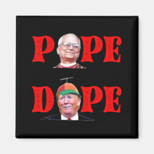Imã Trump As Vaticanos Church Papa Trump Funny Vatican