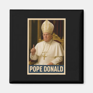 Imã Trump As Vaticanos Church Papa Trump Funny Vatican