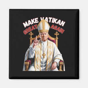 Imã Trump Como Vaticano Church Pope Trump Torna Vatica
