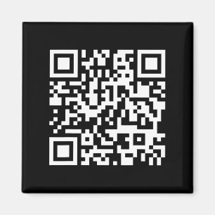 Imã Trump Dance Troll Qr Presidente Engraçado Trump Da