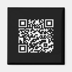 Imã Trump Dance Troll Qr Presidente Engraçado Trump Da