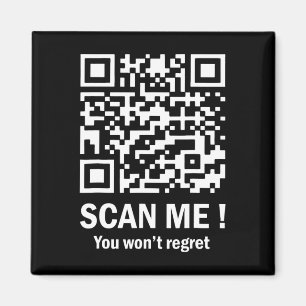 Imã Trump Dance Troll Qr Presidente Engraçado Trump Da