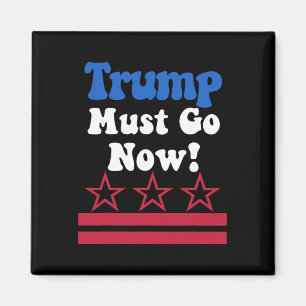 Imã Trump Deve Ir, Trump Deve Ir Agora! _1