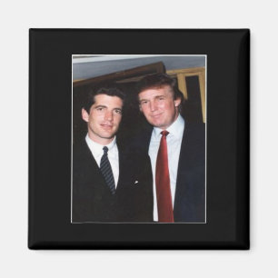 Imã Trump E Jfk Anonymous