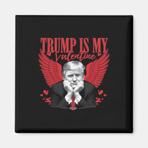 Imã Trump É Meu Namorado Dia Dos Namorados Engraçado