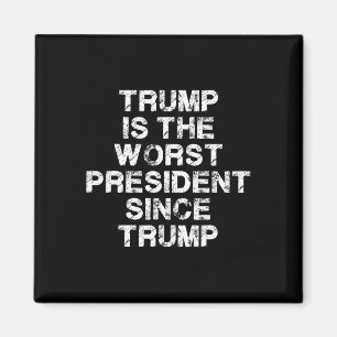 Imã Trump É o Pior Presidente Desde Trump _2