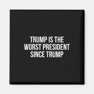 Imã Trump É O Pior Presidente Desde Trump _4
