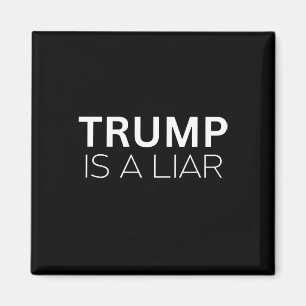 Imã Trump É Um Mentiroso - Anti Presidente Donald Trum