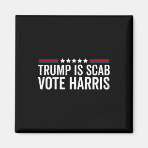 Imã Trump É Um Voto Malicioso Harris Wheimer 2024 Pres