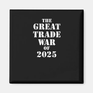 Imã Trump Excelente Trade War, De 2025, Tarifas Políti