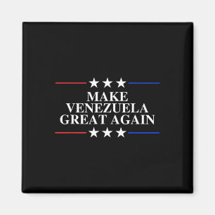 Imã Trump Faça Venezuela Grande Novamente _8 