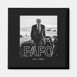Imã Trump Fafo Engraçado Fafo Trump Presidente Trump