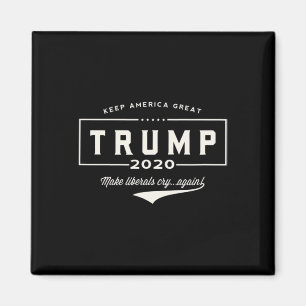 Imã Trump Faz Liberais Chorarem Novamente!'