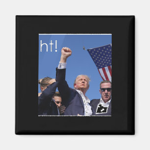 Imã Trump Fight Pensilvânia Shoting Ative (Ativo)