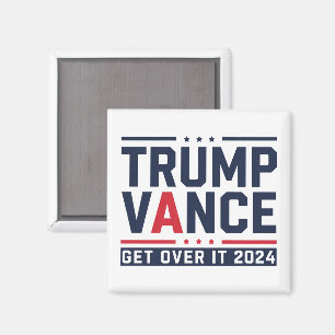 Imã Trump Ganhou Eleição 2024 Presidente Trump Vance