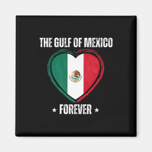 Imã Trump Golfo Do México Para Sempre Anti-Trump Gu Li