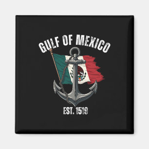 Imã Trump Golfo Do México Para Sempre Anti-Trump Gu Li