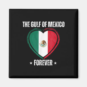 Imã Trump Golfo Do México Para Sempre Anti-Trump Liber