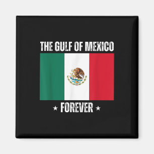 Imã Trump Golfo Do México Para Sempre Anti-Trump Liber
