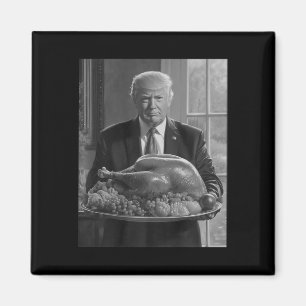 Imã Trump Graças à Turquia Celebração Engraçada