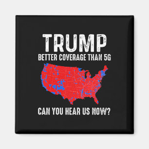 Imã Trump Melhor Cobertura Que Mapa 5g América Polític