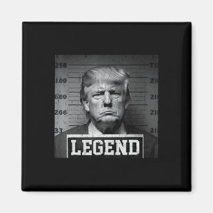Imã Trump Mug