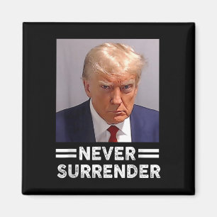 Imã Trump Mug Shot Nunca Devolva O Voto De 2024