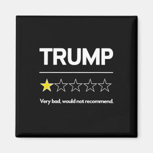 Imã Trump Muito D Não Recomendaria Eleição Engraçado A