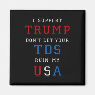 Imã Trump Não Arruíne Meu EUA Com Seu Tds Engraçado Pr