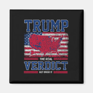 Imã Trump O Verdicto Verdadeiro Supere A Inauguração D