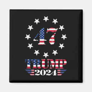 Imã Trump Ocidental Cowboy Você Perdeu Trump 2025 EUA 