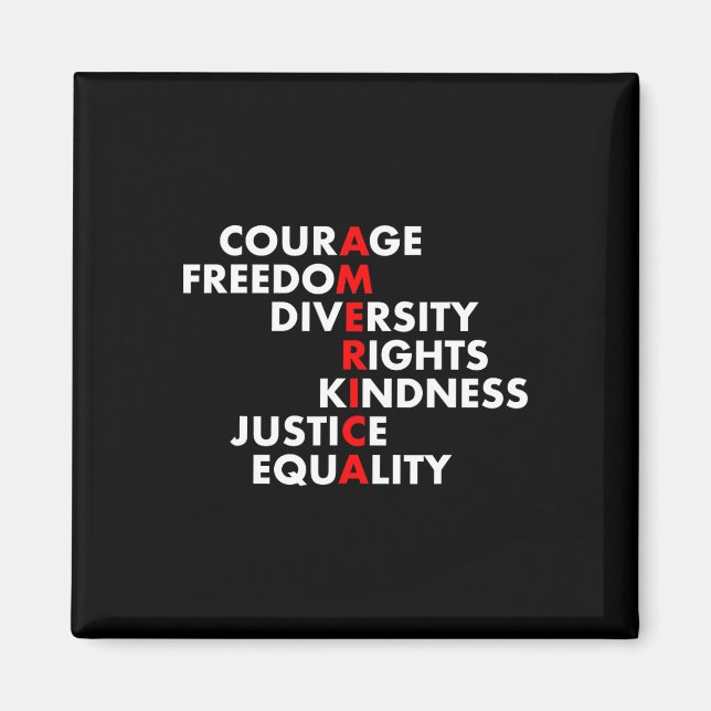 Imã Trump Pare De Fingir Que Seu Racismo É Patriotismo (Frente)