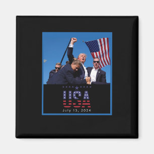 Imã Trump Pennsylvania Rally Shoting 2024