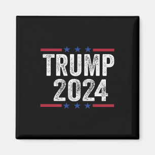 Imã Trump Prender Este Dois Lados