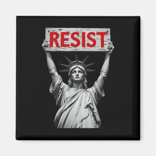 Imã Trump Resiste Trump Protesto Contra Protesto Polít