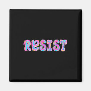 Imã Trump Resiste Trump Protesto Contra Protesto Polít