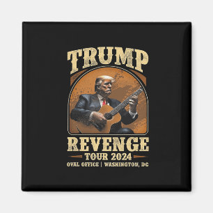 Imã Trump Revenge Tour 2024